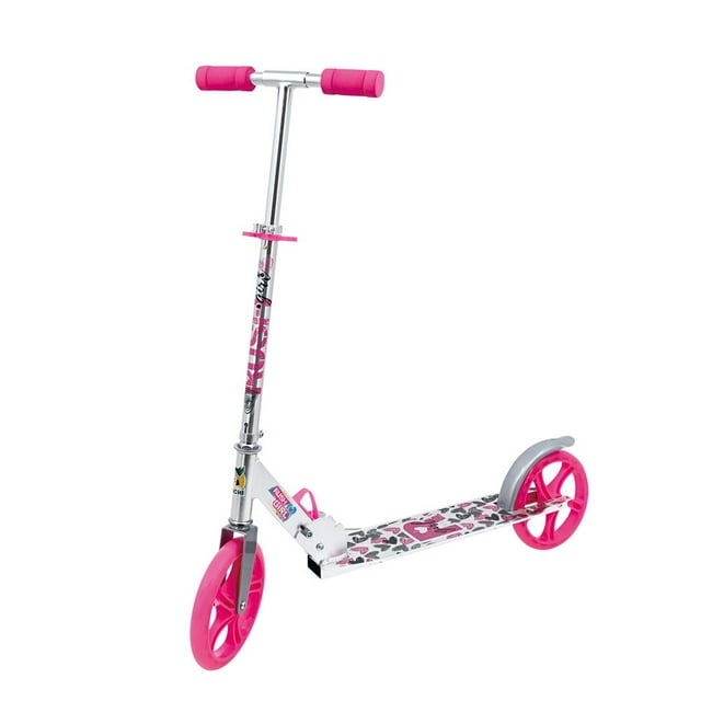 Scooter de Aluminio APACHE
