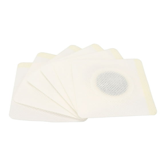 Chest Cold Cough Patch,Cough Relief Patch Plant Cough Patch Sticker Cough Relief Patch Eco-Friendly Materials
