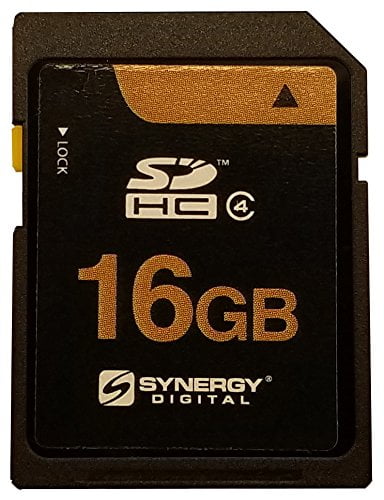 16GB Micro SD SDHC Speicherkarte Karte für Olympus SZ-17 