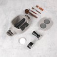 thumbnail image 5 of Espresso Knock Box, Coffee Ground Knock Box, Shock-Absorbent Durable Barista Style Knock Container C, 5 of 5