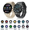 thumbnail image 2 of F22R smart watch monitoring fitness tracker global positioning system Bluetooth call, 2 of 13