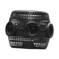 thumbnail image 2 of GARENDE Fishing Cage Professional Easy Assembly Eel Cage for Lobster Loach Saltwater Type D, 2 of 9