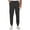 Asphalt, variant on Pga Tour Mens Stretch Drawstring Golf Jogger Pants Asphalt 2XL