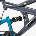 thumbnail image 3 of Bicicleta de Montaña Rodado 20 Mercurio ZTX Con Doble Suspensión, 3 of 6