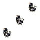 thumbnail image 5 of Injueey 2 pack/lot funda para silla de oficina con efecto protector elegante y antideslizante Protector de silla a prueba de polvo belleza Type1 NO1, 5 of 6