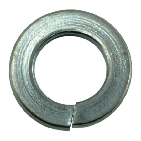 

8mm x 15mm Zinc Plated Class 8 Steel Split Lock Washers