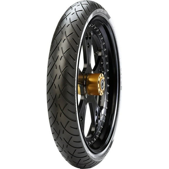 ME888 Marathon Ultra 130/70R18 Front Tire