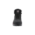thumbnail image 3 of Bota Industrial Swissbrand Vaud 646 Negro Caballero Swissbrand Vaud 646 Black, 3 of 8