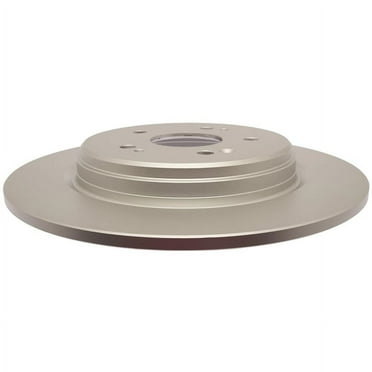 ACDelco Rear Brake Rotor