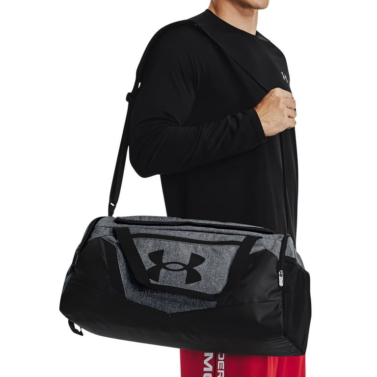 UA Undeniable XS Packable