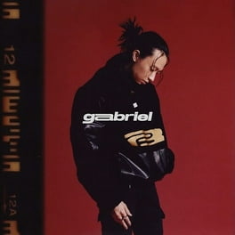 GABRIEL CD Keshi Autograph signed cd | eBay
