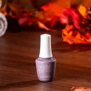 Gelish Fall 2023 Change of Pace Set Soak Off Gel Nail Polish, 6 Pack