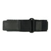 Allstrap Voguestrap Velcro Watchband, Black