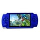 thumbnail image 5 of Consola de juegos portátil PSP azul X6, 8 GB, pantalla HD de 4,3 pulgadas, más de 9999 juegos gratuitos integrados, 5 of 15