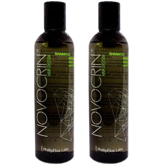 Shampoo para el crecimiento pelo, MXSHW-002, 2 Pzas High Monaco Shampoo para el crecimiento pelo