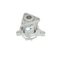 thumbnail image 2 of New Water Pump Compatible With Ford Mustang Edge Explorer Escape Fusion Lincoln MKC 2.0L 2.3L L4 CYL 122 CID 2015- 2019 2020 2021 By Part Numbers AW6794 EJ7Z8501H EJ7Z8501D EJ7Z8501G 41211, 2 of 4