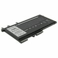 thumbnail image 3 of 42Wh 3DDDG Battery for Dell Latitude 15 3520 3530 E5280 E5480 E5580 D4CMT GJKNX, 3 of 5