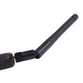 thumbnail image 1 of Adaptador USB Bluetooth 5.1 para PC Receptor de llave electrónica Bluetooth EDR de clase 1 de largo alcance de 100 m para Windows 11 10 8.1 7, 1 of 15