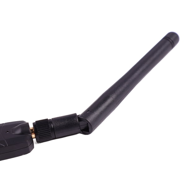 Adaptador USB Bluetooth 5.1 para PC Receptor de llave electrónica Bluetooth EDR de clase 1 de largo alcance de 100 m para Windows 11 10 8.1 7