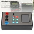 thumbnail image 3 of VI Curve Tester, 18 Adjustable Frequency Settings Circuit Board Test Device  for Repairing, 3 of 7