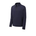 thumbnail image 3 of Sport-Tek Triumph 1/4-Zip Pullover ST281, 3 of 4