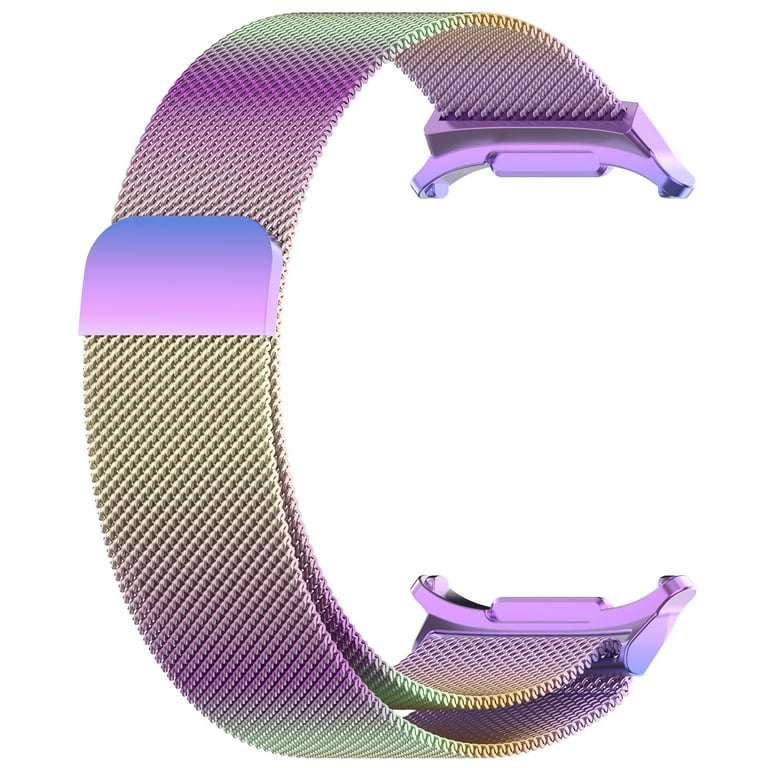 MYKOMI Compatible with Samsung Galaxy Watch 7 Ultra 47mm Band