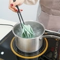 thumbnail image 3 of CSChome Food Storage Bag Heat-resistant Silicone Food Storage Container: Good Sealing, Large Capacity, 3 of 7