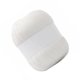 thumbnail image 2 of sweethay Hilo de tejer, cuerda de tejer mezclada, cordón de macramé grueso para manualidades de ganchillo, cuerda para hacer bricolaje, blanco Type3 NO3, 2 of 6