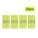 thumbnail image 1 of 20 piezas pegatinas de cubo de rueda tiras reflectantes para llantas de neumáticos para bicicleta motocicleta coche Tmvgtek Accesorios para autos y motos, 1 of 3