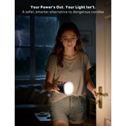 Smart Auto-Dimming Desk Lamp with USB Charging Port - 3 Color Modes, Adjustable Gooseneck Light, Dimmable LED Task Lamp for Bedside, Office, Study | Includes AC Adapter & Touch Control