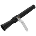 thumbnail image 1 of Shisuyan Trolley Type Dry Powder Fire Extinguisher Spray Head Spraying Tool (With Switch), 1 of 8