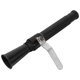 thumbnail image 1 of unbranded Boquilla Para Extintor De Polvo Seco Color Negro Con Accesorio Duradero De Hierro Y Pe Para Oficina Y Negocios, 1 of 8