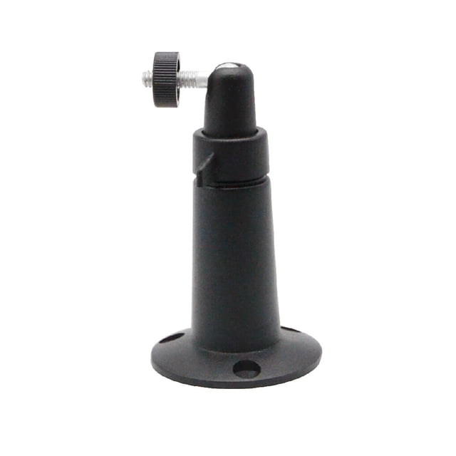 Bewildely 1 Juego de trípode para teléfono, para bebé, rotación de 360 °, soporte de ángulo firme ajustable duradero, resistente a la Almacenamiento y organización del hogar Negro Bewildely HA059750-01