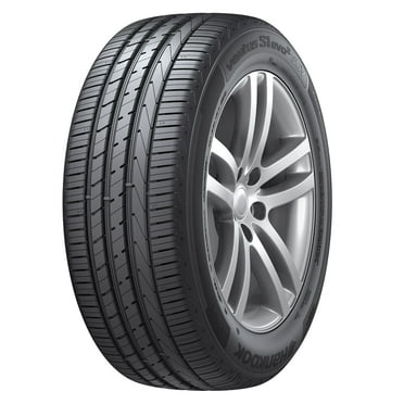 Hankook Ventus S1 evo2 SUV (K117A) Performance 295/35ZR21 107Y XL Passenger Tire