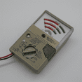 thumbnail image 2 of Battery Tester with Meter Electric Voltage Tester, 2 of 7