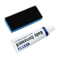 thumbnail image 4 of Car Scratch Removal Agent Paint Vehicle Polish Wax Cream Scratching Repair Kit, 4 of 8