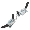 thumbnail image 3 of Estractor de Mano de Silla de Ruedas, Sujetador de Tornillo Lateral de Alta Sensibilidad Profesional 1 Par Accesorios para Sillas de Ruedas Seguros para Silla de Ruedas, 3 of 7