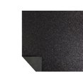 thumbnail image 1 of Paquete de 10 Foamys Diamantados Color Negro Tamaño Carta de 56x 43 Barrilito Barrilito Foamy Diamantado, 1 of 2