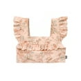 thumbnail image 2 of Modern Moments by Gerber Toddler Girl Swimsuit with Ruffles, Sizes 12M - 5T, 2 of 13