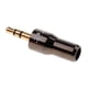 thumbnail image 5 of Conector jack de audio para micrófono perfke 3.5mm Estéreos auriculares Clavijas Mics, 5 of 7