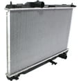 thumbnail image 3 of RADIATOR Compatible with LEXUS GS300/GS350 2006-2011, 3 of 5