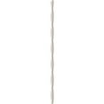 thumbnail image 5 of Ekena Millwork 47"H x 3/4"T Rakaia PVC Adjustable Decorative Slat Wall Panel Kit, Unfinished (contains 22 Slats), 5 of 15