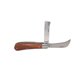 thumbnail image 4 of Cuchillo de injerto/jardinería de doble hoja con 1 cintas de injerto, kit de injerto flexible ShuxiuWang 1327533075046, 4 of 5