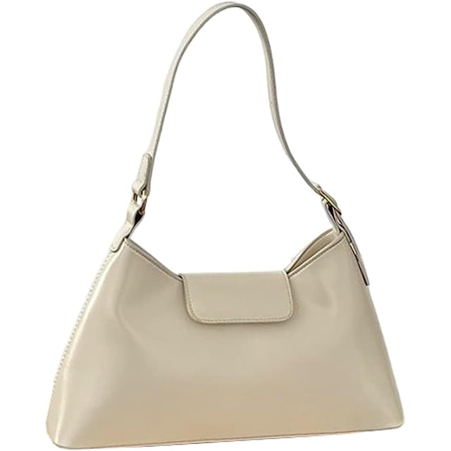 LHSHID Tote Bag for Women Large Hobo Bag Retro PU Leather Shoulder Bag Handbags Fashion Clutch Purse Elegant Tote Bag 2023