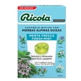 thumbnail image 1 of Caramelo macizo Ricola menta fresca 27.5 g, 1 of 4