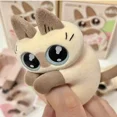 thumbnail image 5 of Azuki Can Azukisan'S Daily Life 2nd Series Cute Model Birthday Gift Caixa Sorpresa Anime Figures Model Doll Toys Kids Gifts, 5 of 5