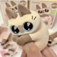 thumbnail image 5 of Azuki Can Azukisan'S Daily Life 2nd Series Cute Model Birthday Gift Caixa Sorpresa Anime Figures Model Doll Toys Kids Gifts, 5 of 5