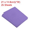 Dark Purple