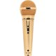 thumbnail image 1 of Micrófono Vocal Profesional Con Acabado Dorado., 1 of 1