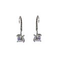 thumbnail image 2 of Women'S Earrings, Suitable For Multiple Ear Piercings, Birthday And Valentine'S Day Gifts, Ideal For Teenage Mothers, Wives And Adults, Versatile, Slimming, Small And Exquisite., 2 of 6